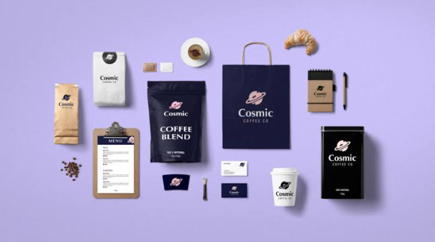 building brand persona