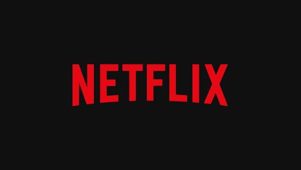 Netflix logo design