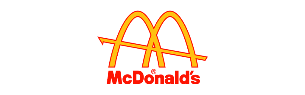 McDonald’s logo history