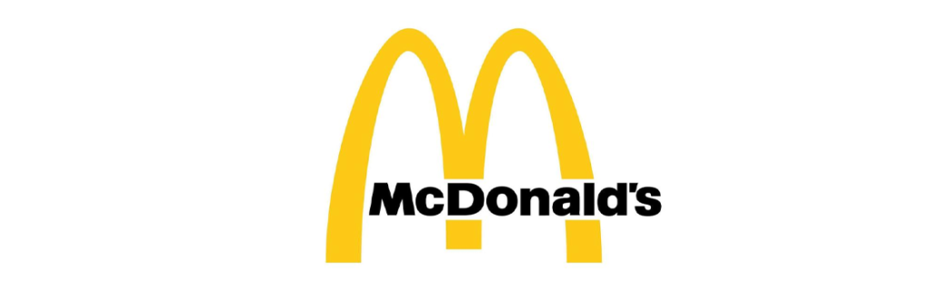 McDonald's symbol