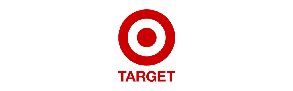 Target Logo History