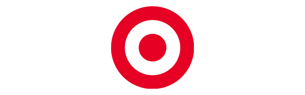 Target Logo History Timeline