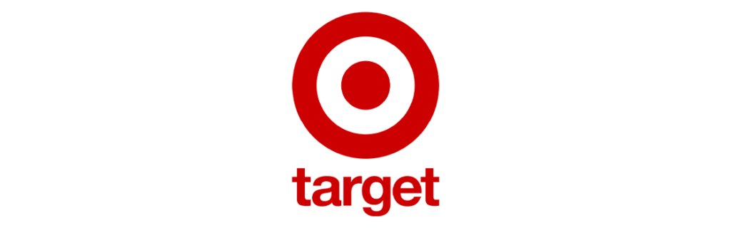 Target Logo Today