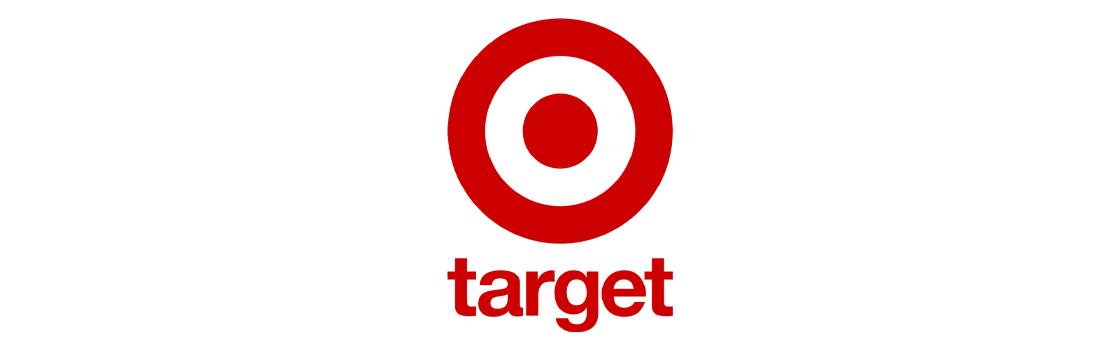The Story Behind the Target Logo Design | 1962 Present