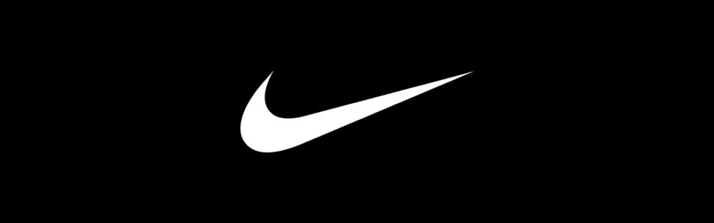 Nike brand logo