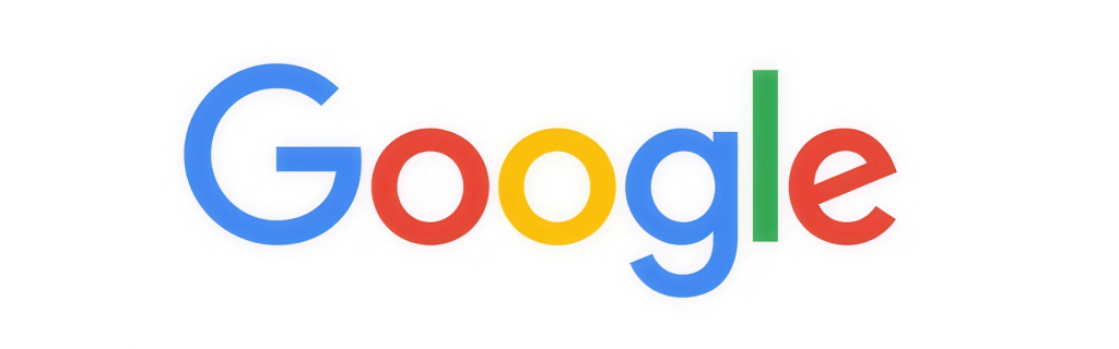 Future Google Logo History