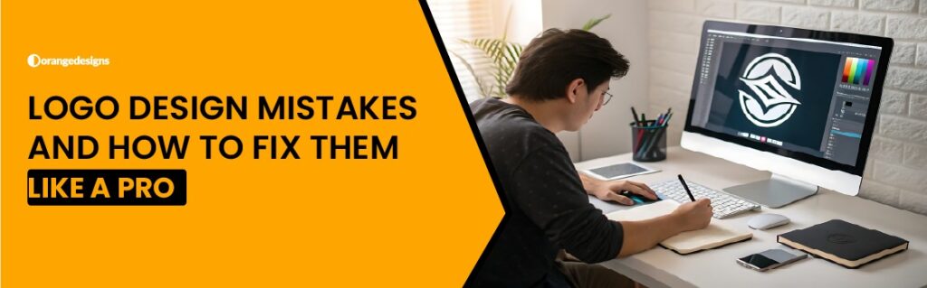 Logo Design Mistakes