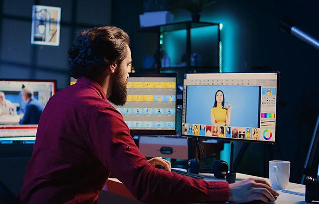 Video Animation Services