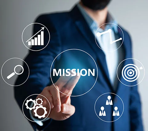 Mission Orange Designs