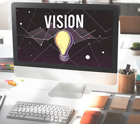 Vision Orange Designs
