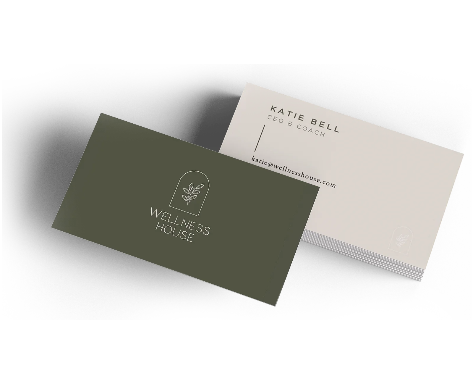 Business Cards