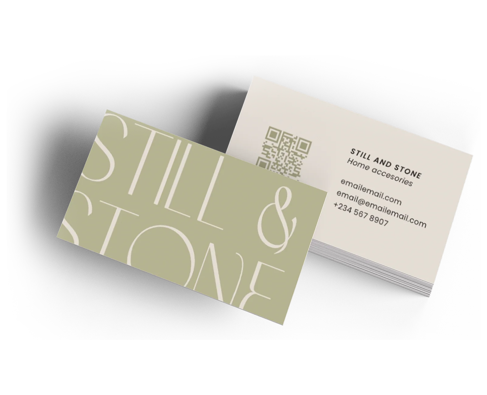 Business Cards