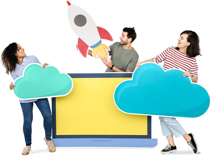 Domain Hosting Services