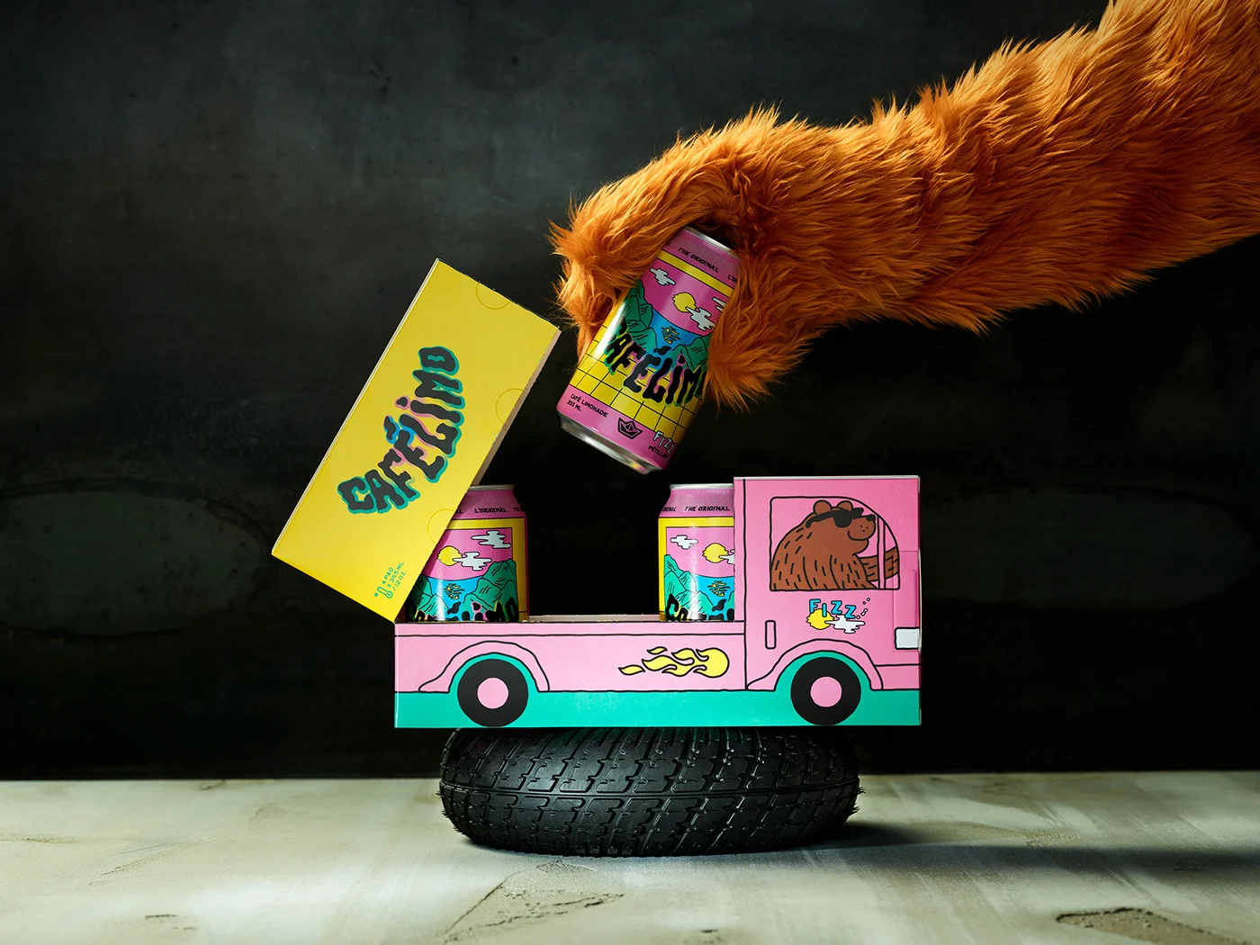 package design
