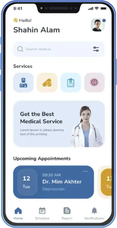 website Design