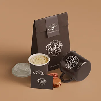 branding Portfolio