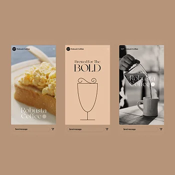 branding Portfolio