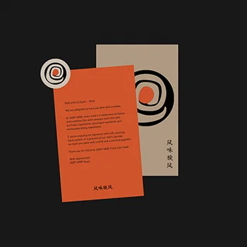 branding Portfolio