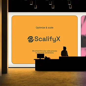 branding Portfolio