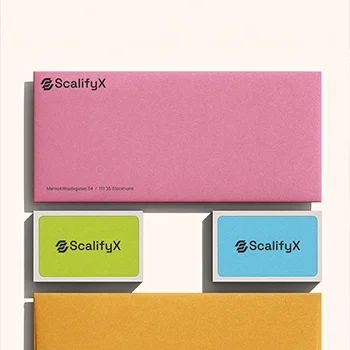 branding Portfolio