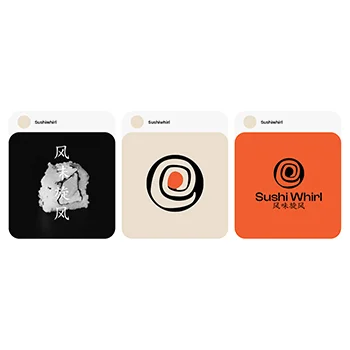 branding Portfolio