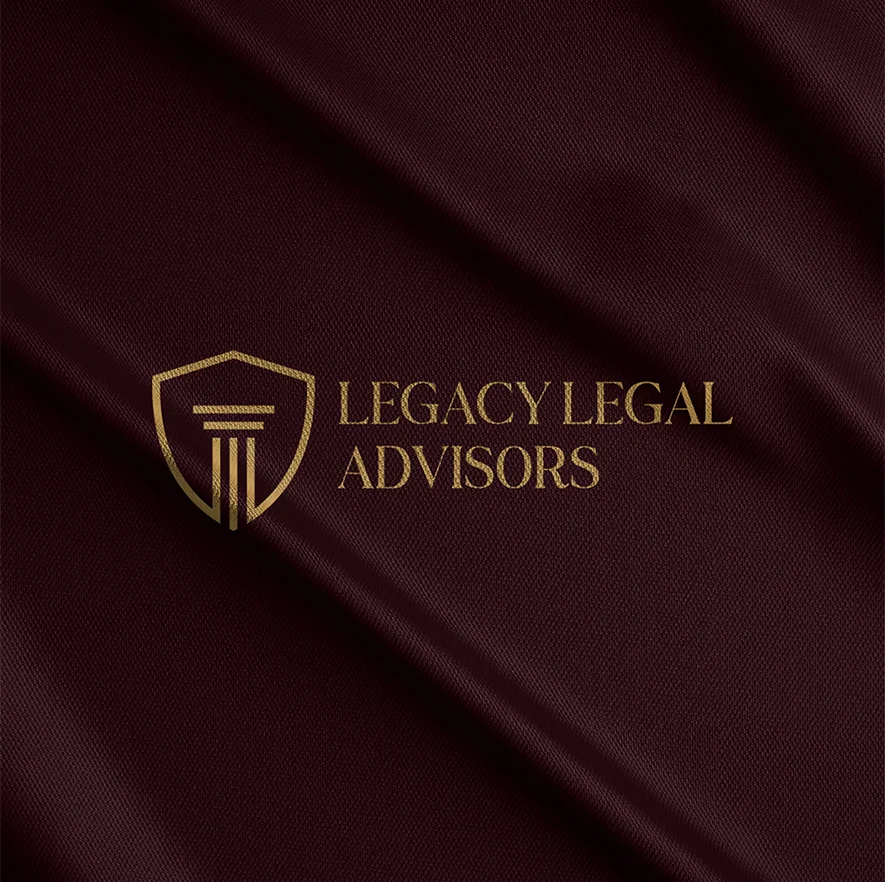 Logo Portfolio