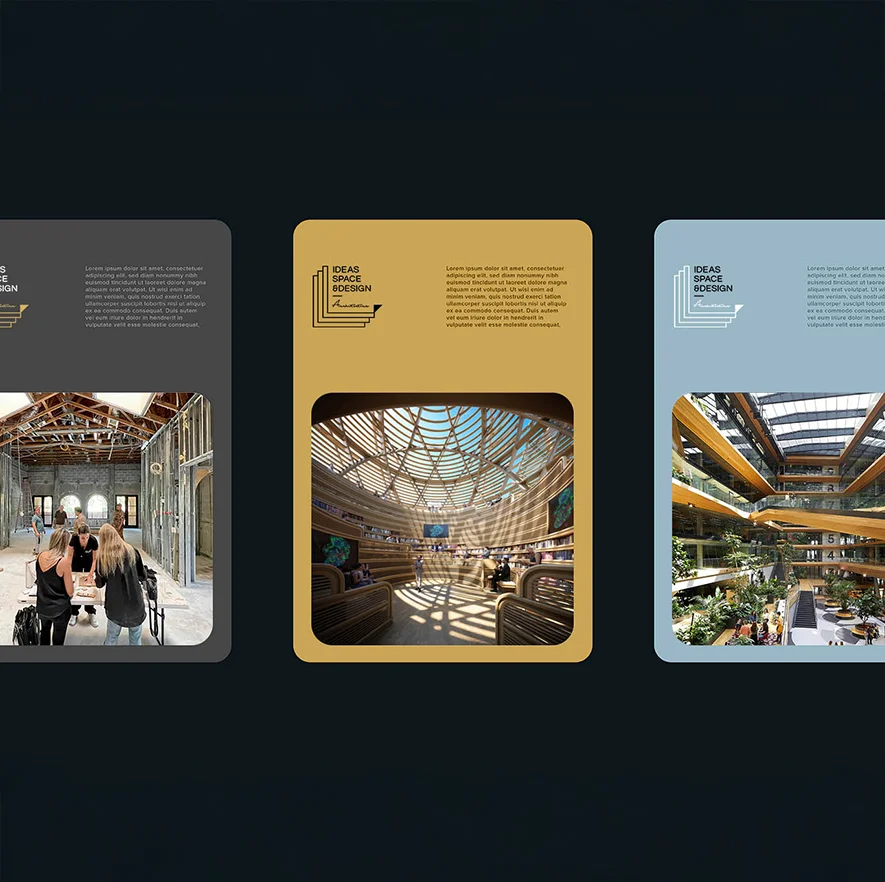 Logo Portfolio