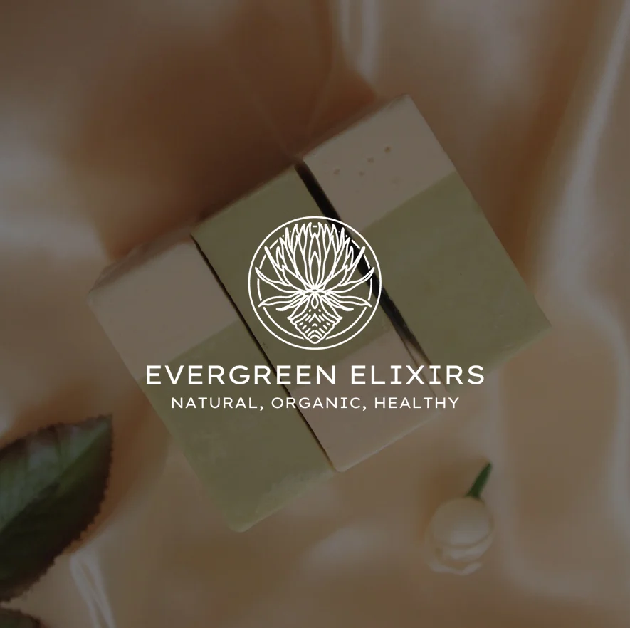 Logo Portfolio
