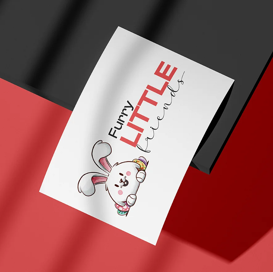 Logo Portfolio