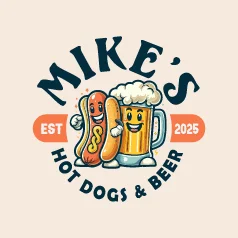 Logo Portfolio
