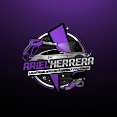 Logo Portfolio