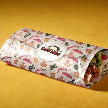Packaging Portfolio