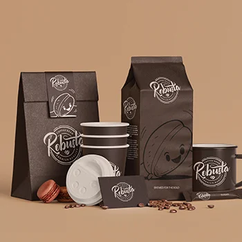 Packaging Portfolio