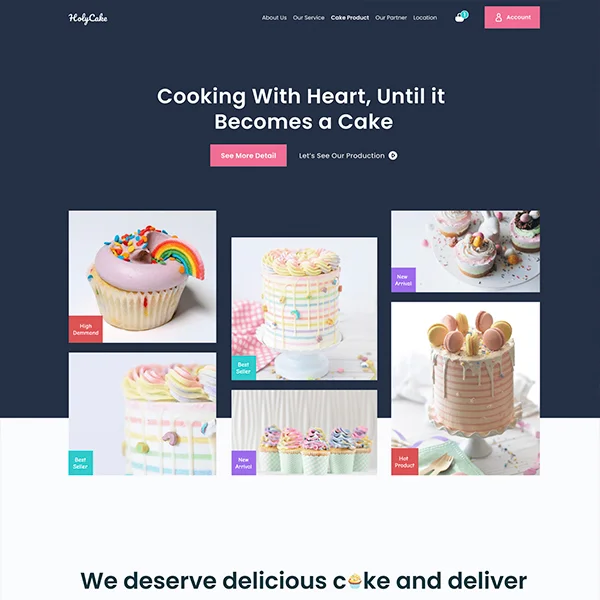 website Design