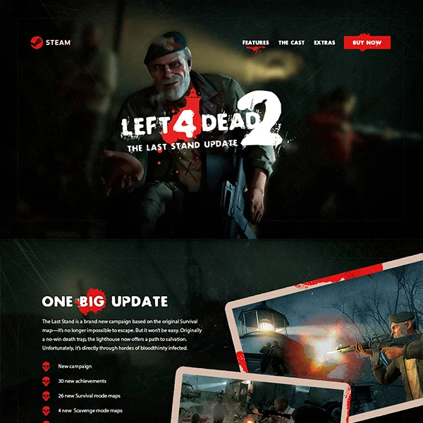 website Design