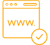 Web Domain Hosting
