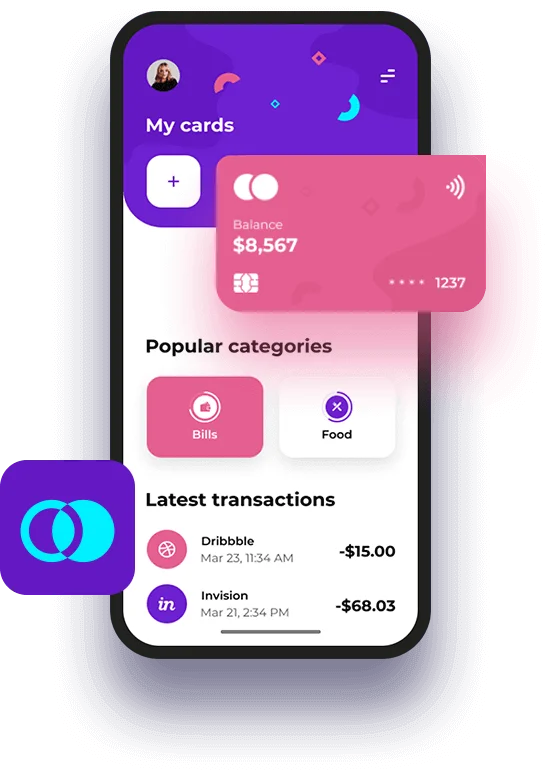 App Design