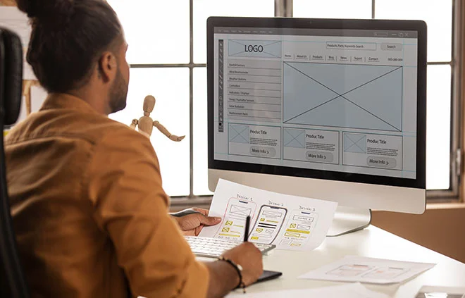 Website Design