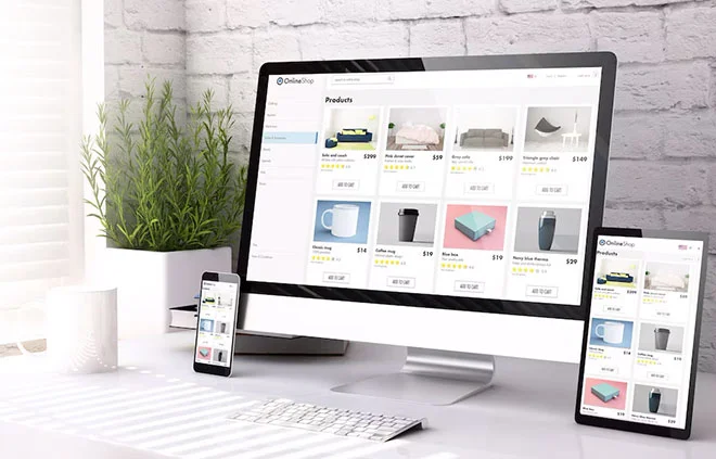 Website Design