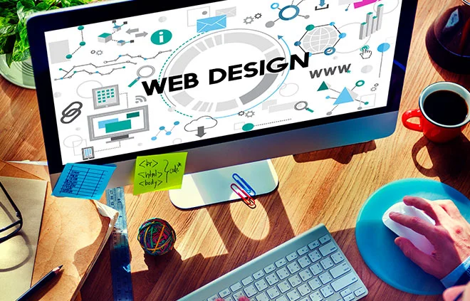 Website Design