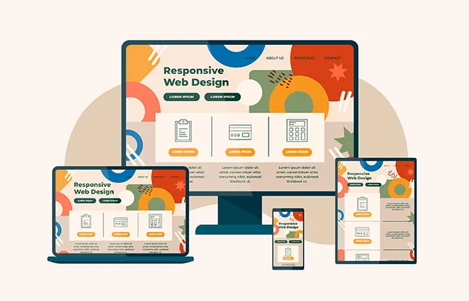 Website Design