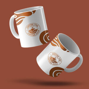 Mug Design