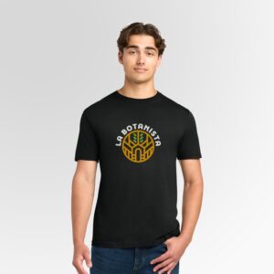 Basic Men's T-shirts