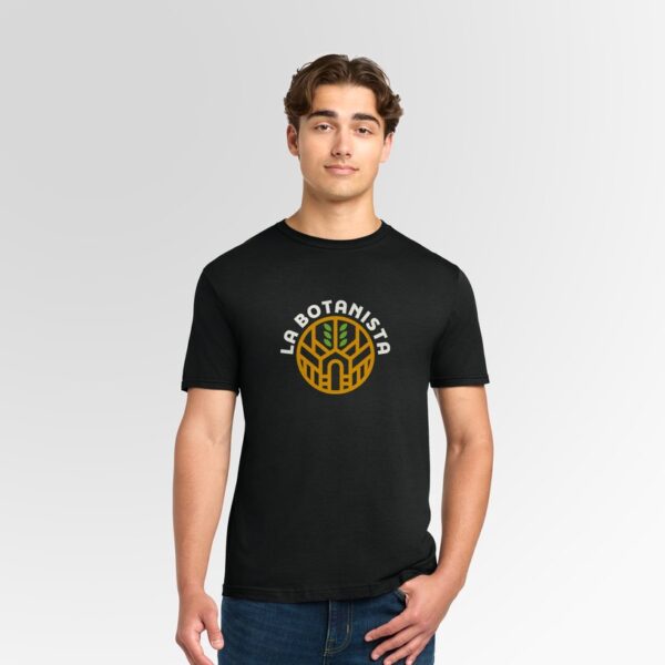 Basic Men's T-shirts